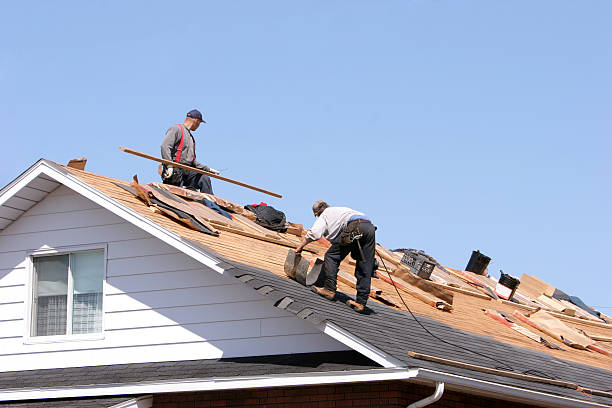 Professional Roofing and repair in Reynolds Heights, PA