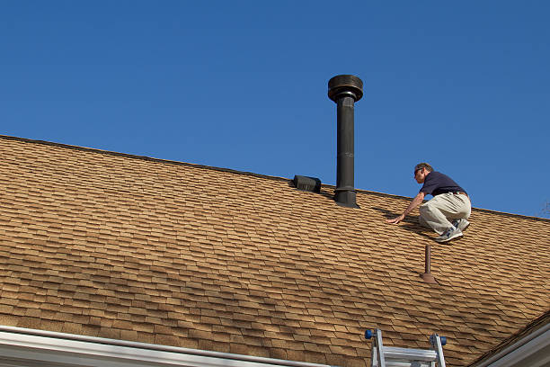 Fast & Reliable Emergency Roof Repairs in Reynolds Heights, PA